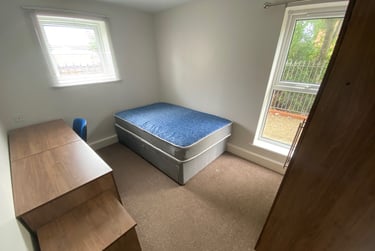 3 bed flat, Oxheys Street, Plungington, Preston, PR17PS - Image 4